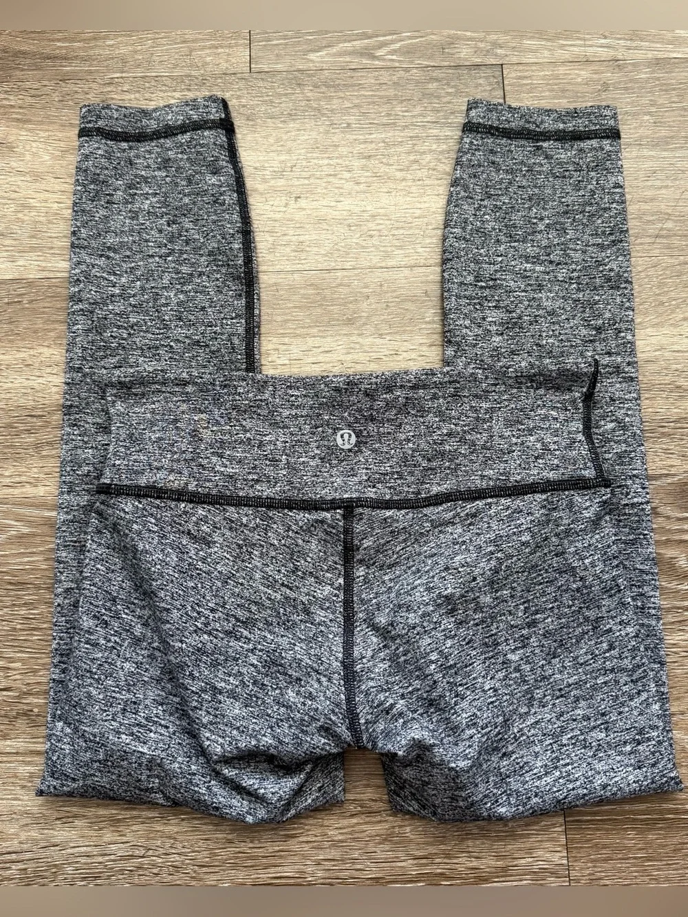 Lululemon Wunder Under Low-Rise Tight 24